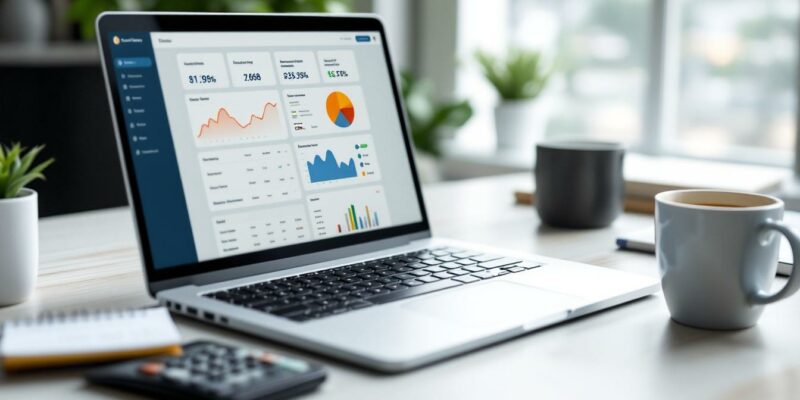 découvrez notre logiciel gratuit de gestion de notes de frais, une solution efficace pour optimiser vos dépenses et simplifier la comptabilité de votre entreprise.