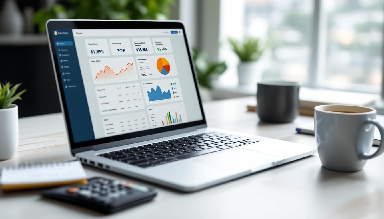 découvrez notre logiciel gratuit de gestion de notes de frais, une solution efficace pour optimiser vos dépenses et simplifier la comptabilité de votre entreprise.