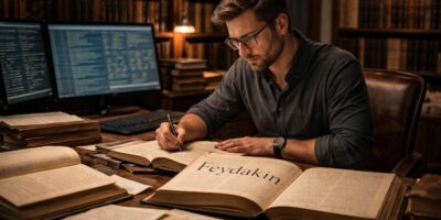 découvrez une analyse approfondie de la définition de feydakin et explorez ses implications historiques, culturelles et sociales.