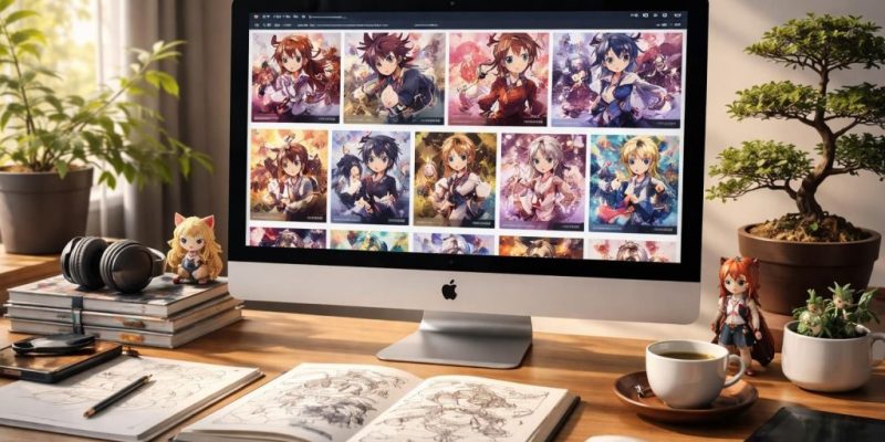 découvrez une analyse complète du site de streaming gratuit japscan, explorez son contenu, ses fonctionnalités et tout ce qu'il offre aux amateurs de mangas en ligne.