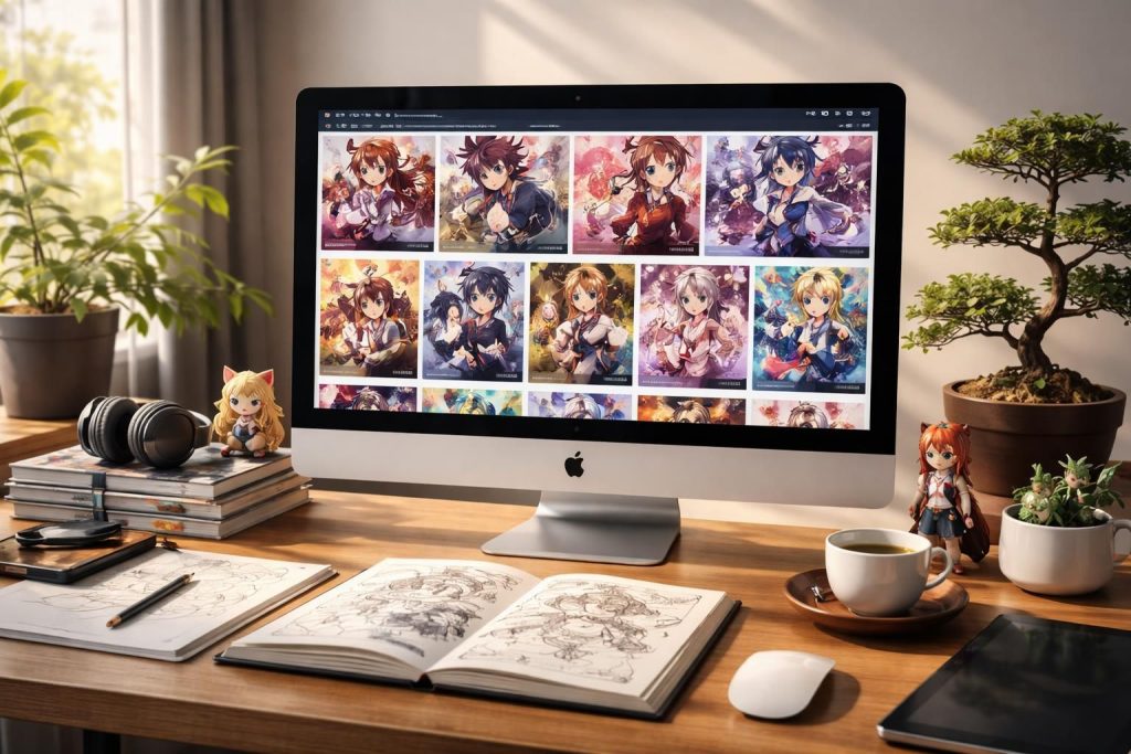 découvrez une analyse complète du site de streaming gratuit japscan, explorez son contenu, ses fonctionnalités et tout ce qu'il offre aux amateurs de mangas en ligne.