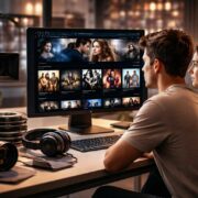 découvrez comment les sites de streaming français transforment rapidement l'industrie du divertissement, révolutionnant l'accès et la consommation des contenus audiovisuels.