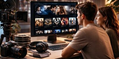 découvrez comment les sites de streaming français transforment rapidement l'industrie du divertissement, révolutionnant l'accès et la consommation des contenus audiovisuels.