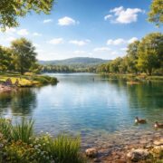 découvrez comment organiser une journée parfaite au lac situé à la latitude 43.6502211 et longitude 3.374165. profitez d'activités, de paysages et de conseils pour un séjour inoubliable.