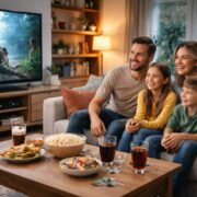 découvrez les meilleurs sites de streaming gratuits pour profiter en famille : guide des options sécurisées et recommandations pratiques pour un visionnage convivial.