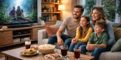 découvrez les meilleurs sites de streaming gratuits pour profiter en famille : guide des options sécurisées et recommandations pratiques pour un visionnage convivial.