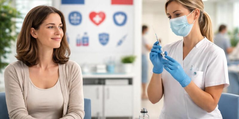 découvrez tout ce qu'il faut savoir sur le vaccin obligatoire en france : démarches, calendrier, et informations clés pour une vaccination réussie.