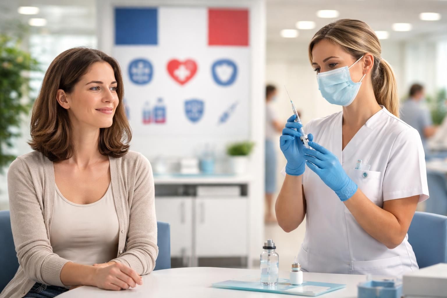 découvrez tout ce qu'il faut savoir sur le vaccin obligatoire en france : démarches, calendrier, et informations clés pour une vaccination réussie.