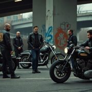 rejoignez le vandals motorcycle club, une communauté dynamique de passionnés de motos partageant leur amour pour la route et l'aventure. découvrez des événements exclusifs, des balades inoubliables et une camaraderie unique au sein d'un club qui célèbre la culture motocycliste.