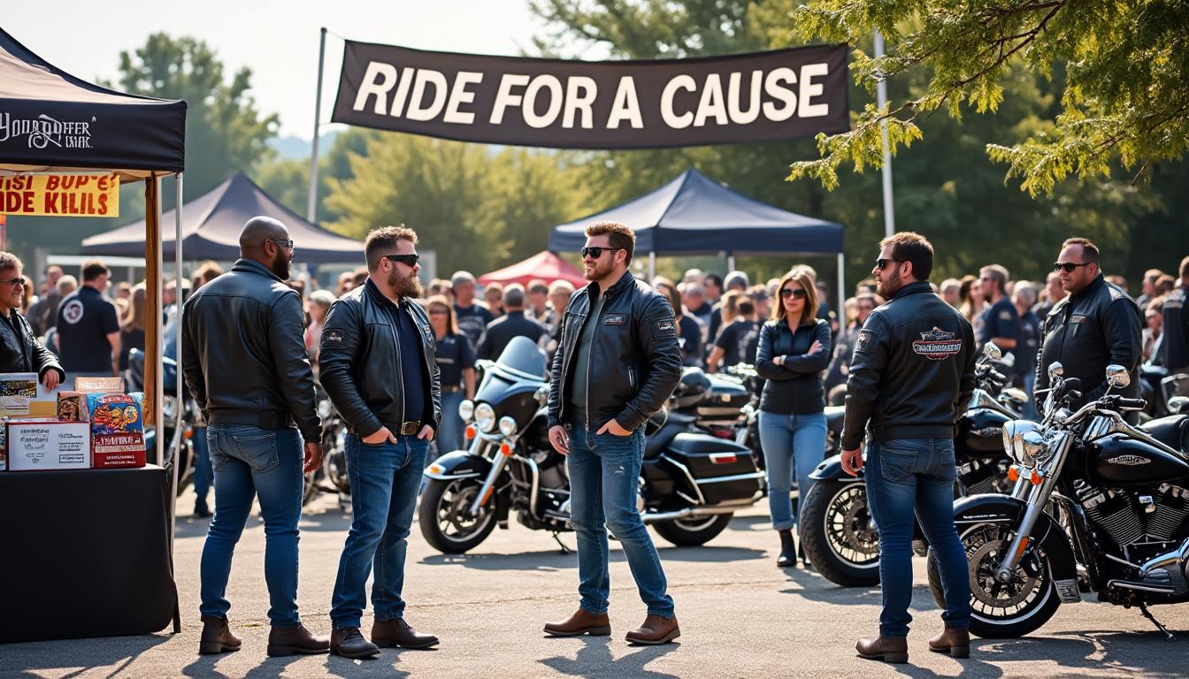 découvrez le vandals motorcycle club, une communauté dynamique de passionnés de motos. joignez-vous à nous pour partager votre passion, explorer les routes et participer à des événements uniques dédiés aux amateurs de deux-roues.