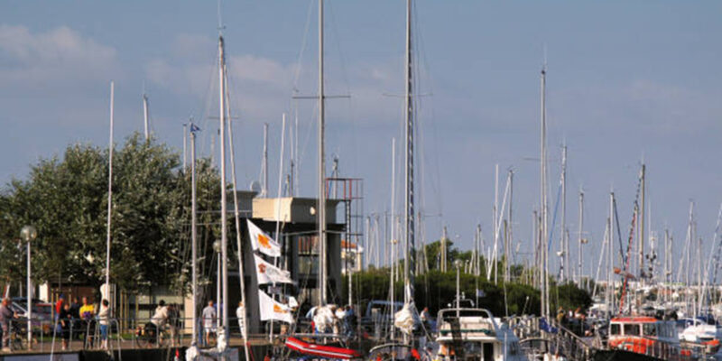 Vendée Globe