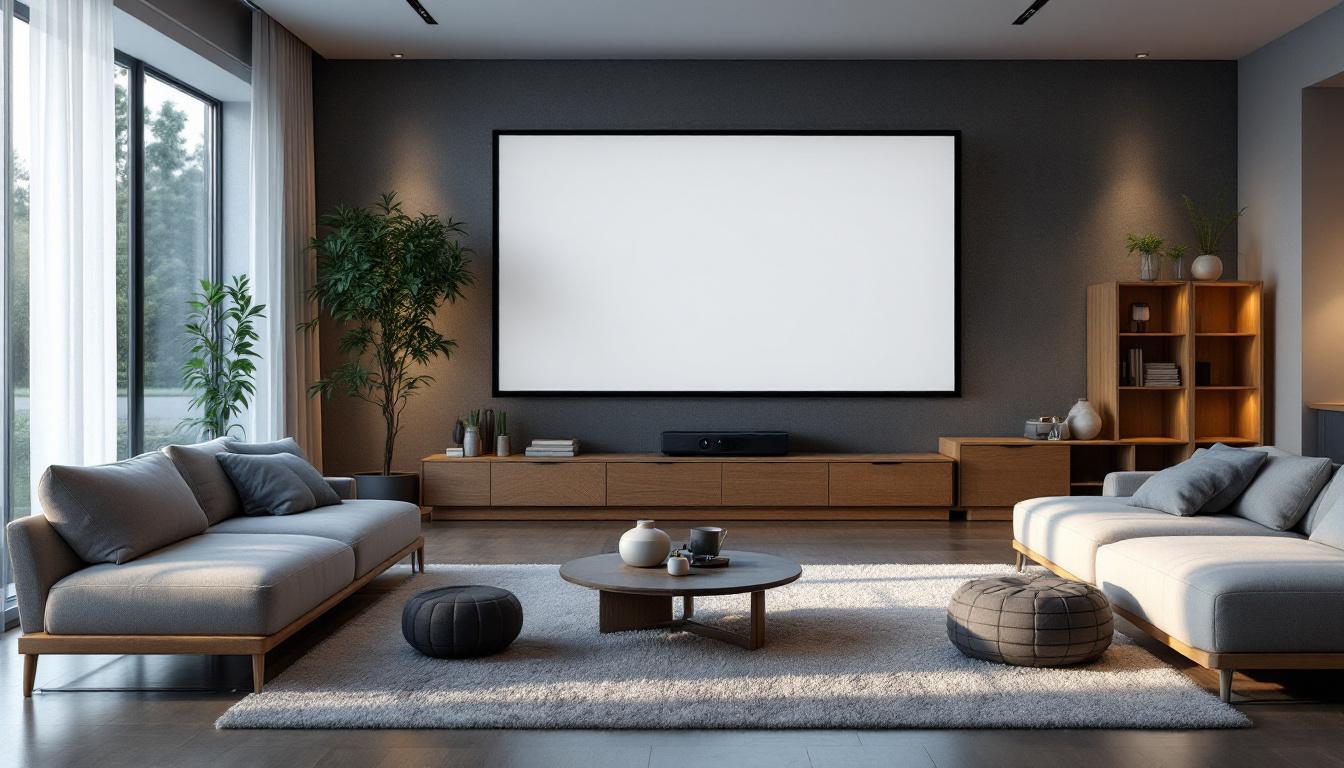 découvrez comment choisir le vidéoprojecteur epson home cinéma idéal pour profiter d'une expérience immersive adaptée à vos besoins et à votre budget.