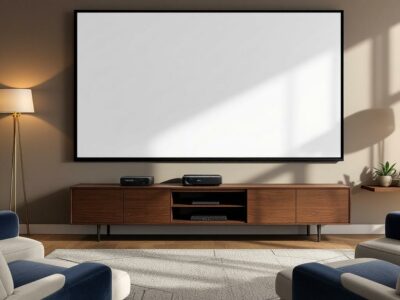 découvrez comment choisir le vidéoprojecteur epson home cinéma idéal pour une expérience immersive. guide complet des critères essentiels pour trouver le modèle qui correspond parfaitement à vos besoins.