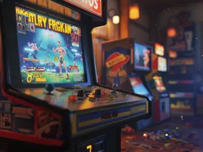 Virtua Fighter