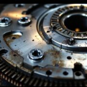 découvrez les signaux d'usure du volant moteur bi masse sur votre citroën c4 iii et apprenez quand le remplacer pour éviter les pannes et garantir des performances optimales.