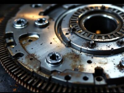 découvrez les signaux d'usure du volant moteur bi masse sur votre citroën c4 iii et apprenez quand le remplacer pour éviter les pannes et garantir des performances optimales.