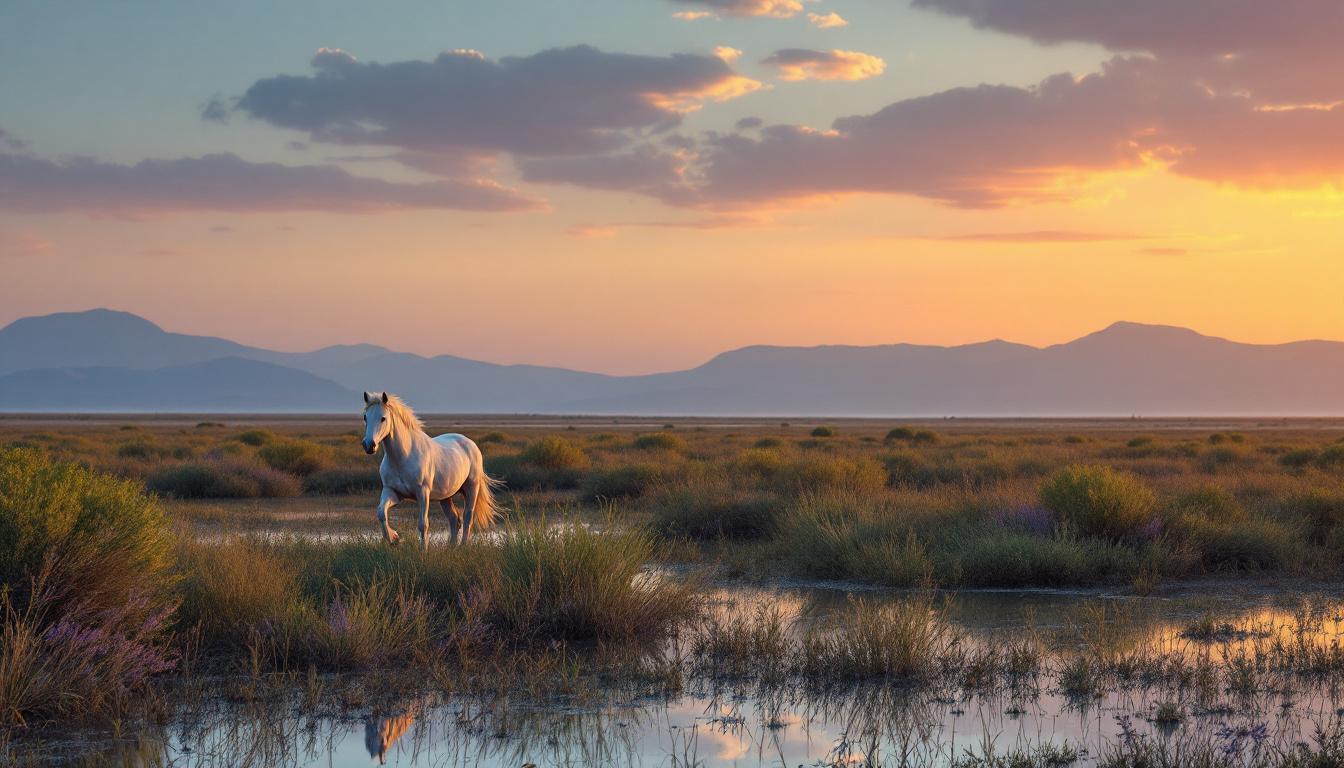 découvrez les meilleurs sites de locations de vacances en camargue pour une évasion parfaite alliant nature, authenticité et confort. trouvez votre séjour idéal dès maintenant !