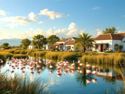 découvrez les meilleurs sites de locations de vacances en camargue pour une évasion parfaite, alliant nature, détente et authenticité.