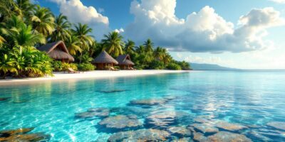 découvrez les meilleurs spots en nouvelle-calédonie pour sublimer vos photos instagram et immortaliser vos souvenirs de voyage dans des paysages paradisiaques.