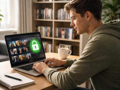 découvrez comment éviter les pièges du streaming illégal avec wawacity ec et profitez d'une expérience en ligne sécurisée et légale.