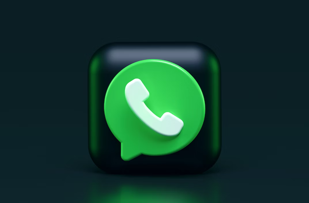 WhatsApp emprise