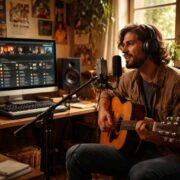 découvrez comment zicinf, une plateforme innovante, soutient les artistes locaux et indépendants en leur offrant visibilité, ressources et opportunités pour développer leur carrière musicale.