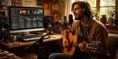 découvrez comment zicinf, une plateforme innovante, soutient les artistes locaux et indépendants en leur offrant visibilité, ressources et opportunités pour développer leur carrière musicale.