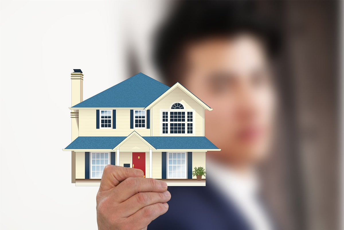 agence immobilière