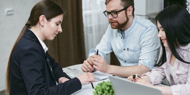 agence immobilière