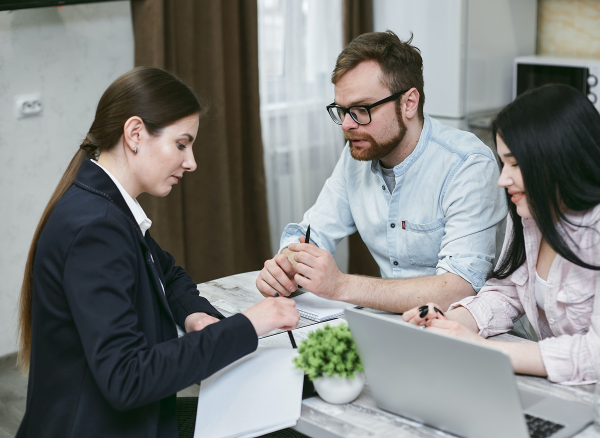 agence immobilière
