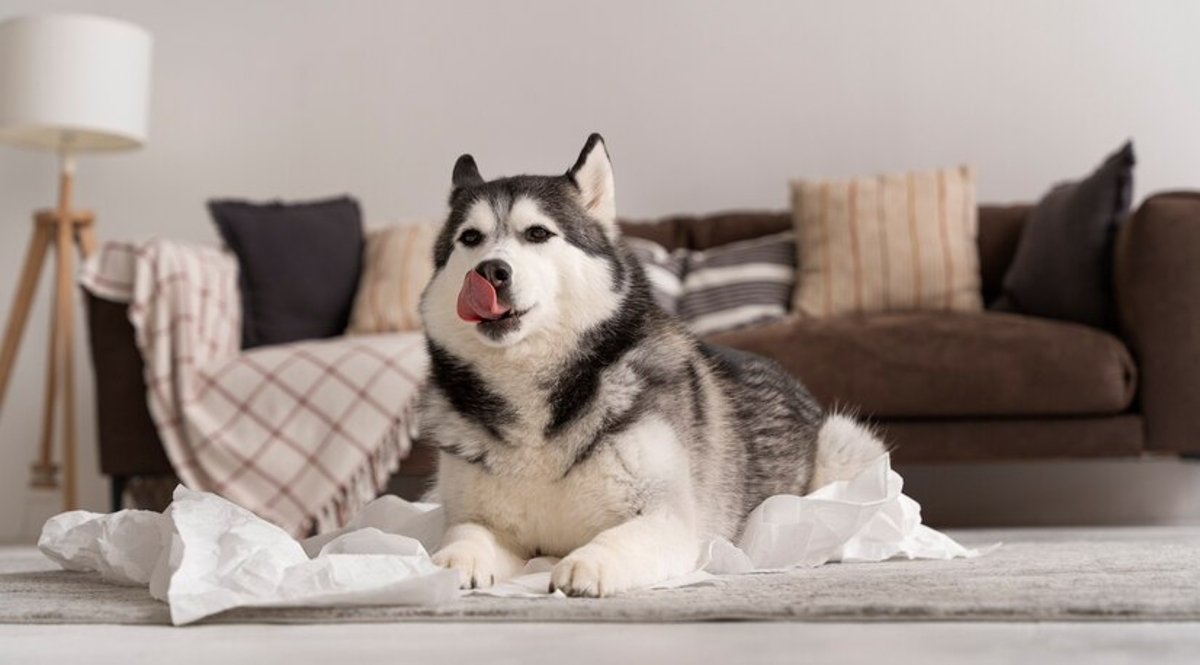 aide chien