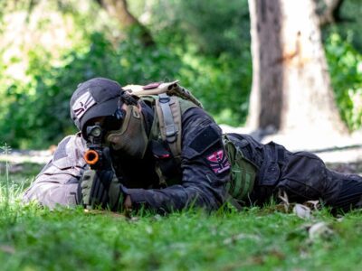 airsoft paris