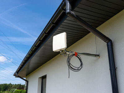 amplificateur signal