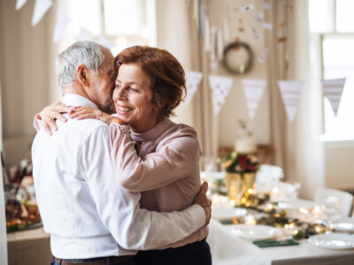 anniversaire parents