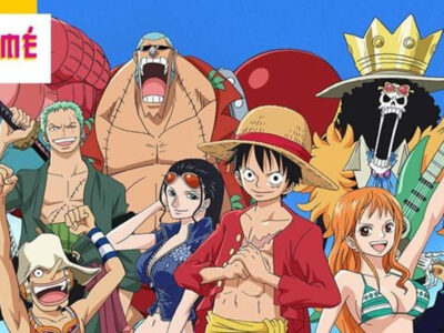 arc One Piece