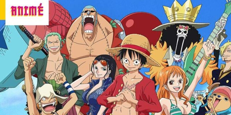 arc One Piece