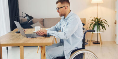 assurance handicapée