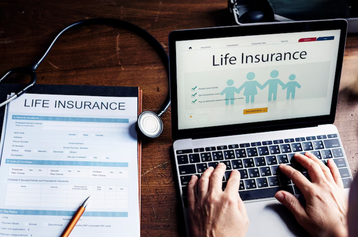 assurance vie