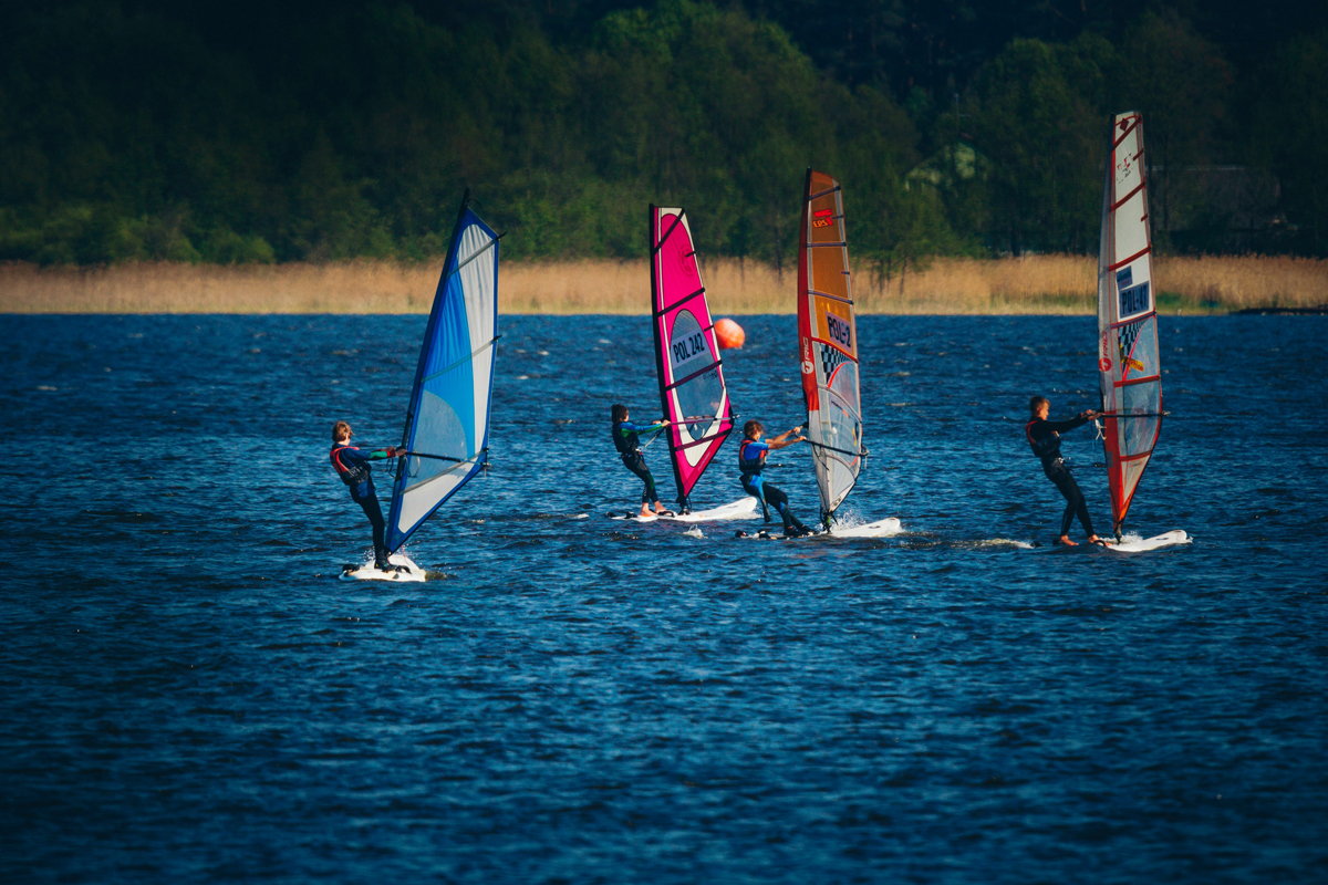 assurer un voilier de course