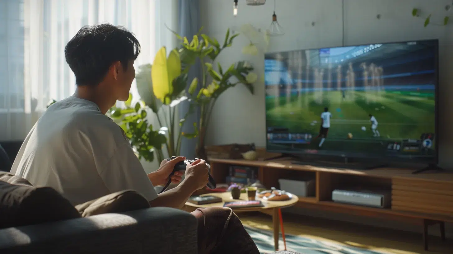 astuces maitriser fifa 21