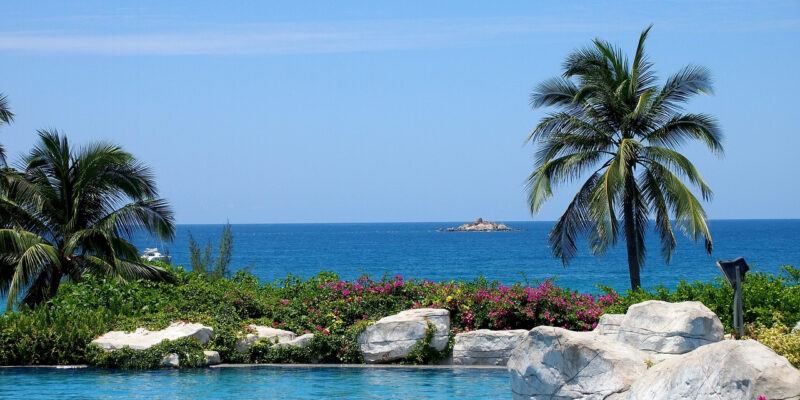 atouts touristiques HAINAN