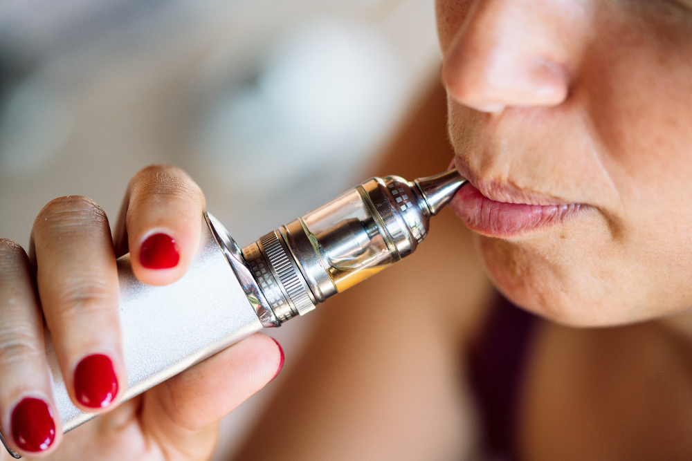 autonomie cigarettes électroniques