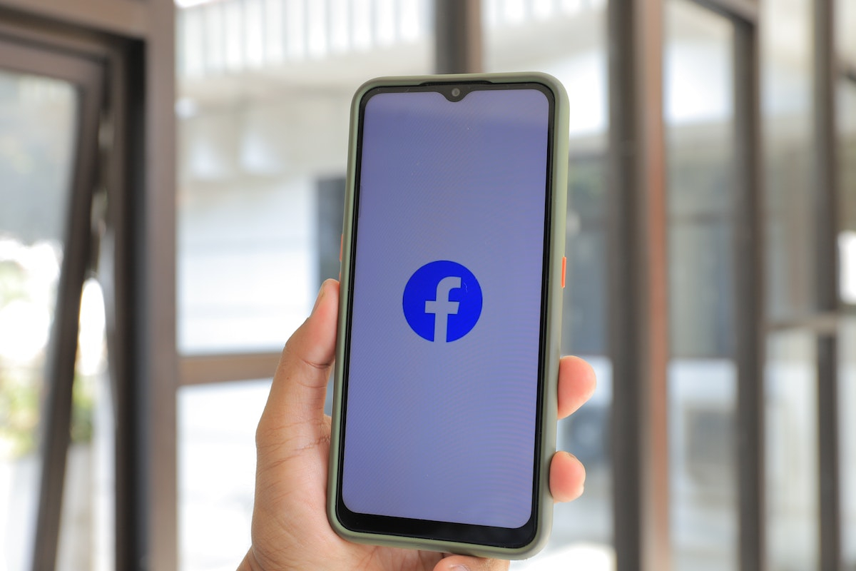 facebook connexion