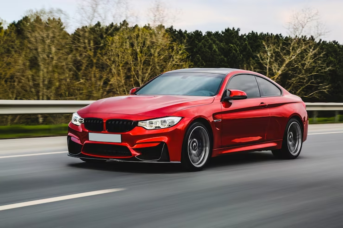avantage BMW