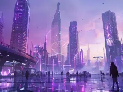 avenir Tron Ascension