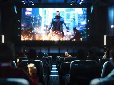 bande annonce Free Guy
