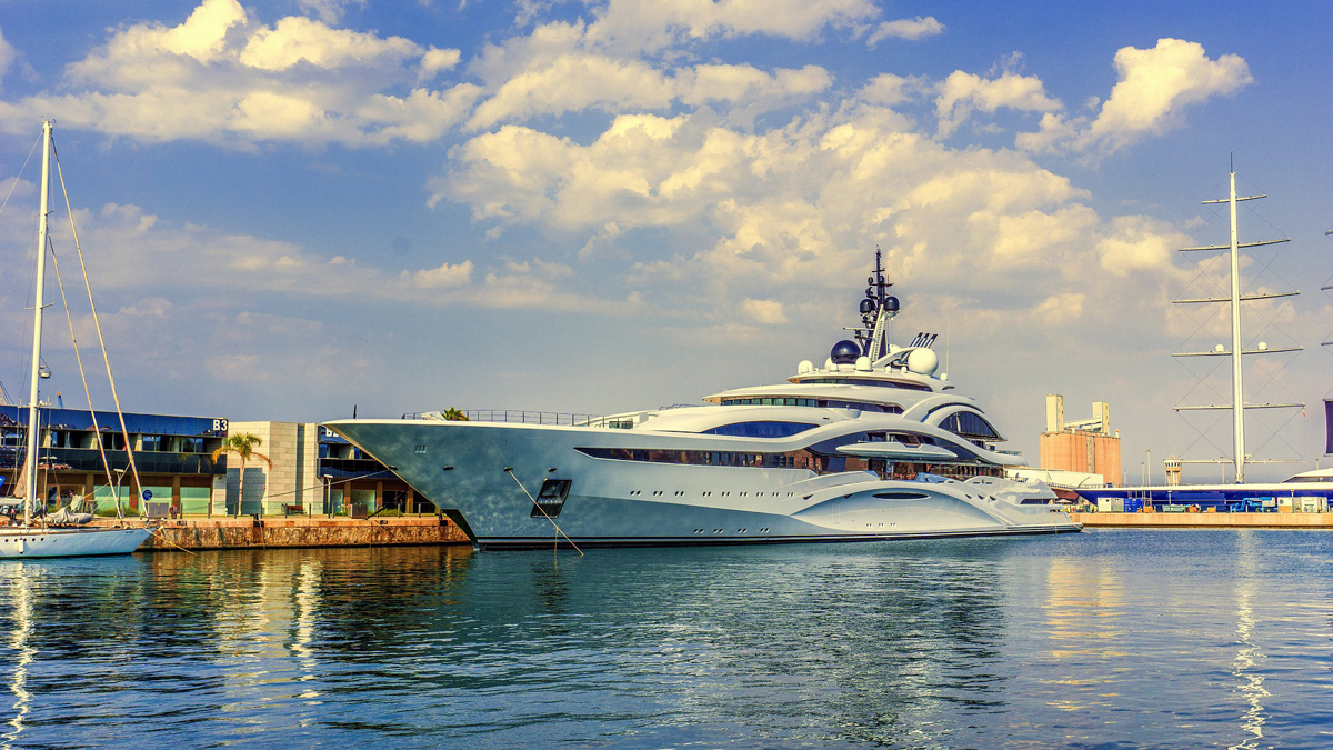 bateau choisir pour une croisière