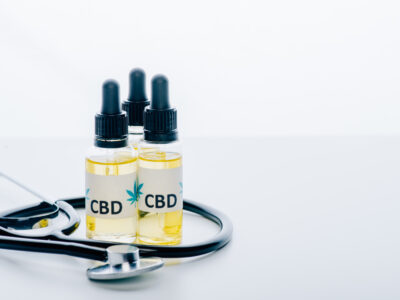 bienfaits cbd