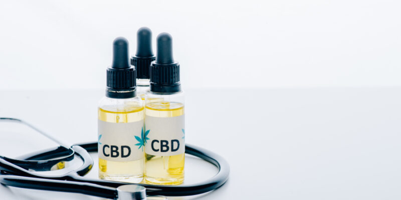 bienfaits cbd