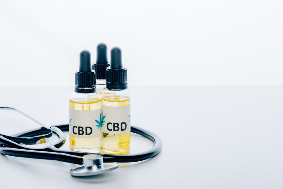 bienfaits cbd